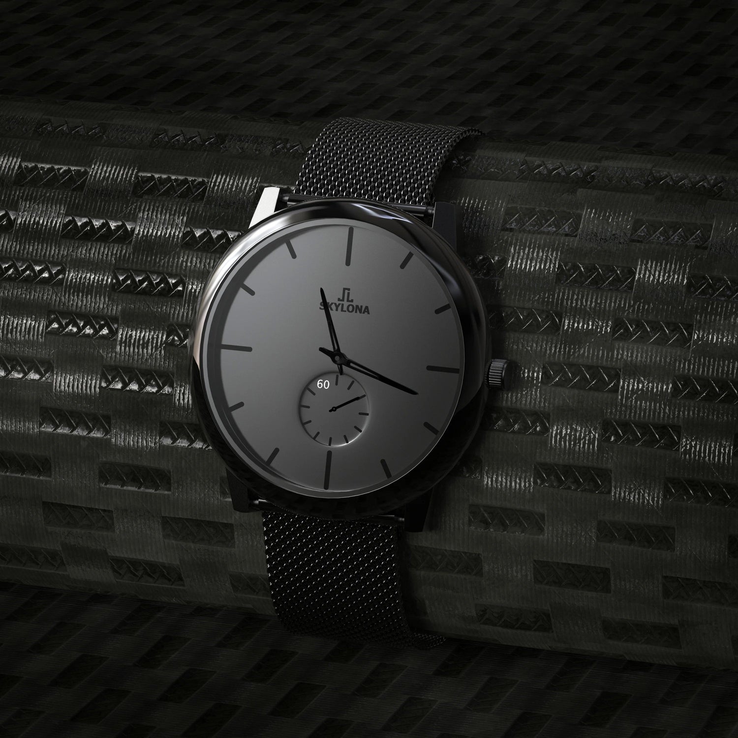 Man Accessories