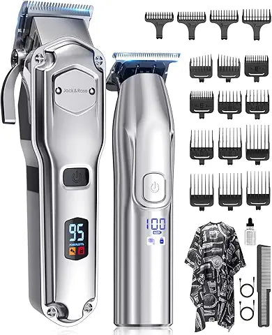 PHILIPS Smart Beard Trimmer - Power adapt technology for precise trimming for Men- 20 settings; 90 min run time with Quick Charge,